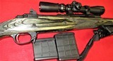 Ruger Gunsite Scout Rifle .308 Win. Left Hand - 6 of 13