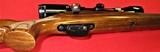 Remington Model 700 .270 WIN Busnell Banner Scope - 4 of 15
