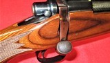 Remington Model 700 .270 WIN Busnell Banner Scope - 11 of 15