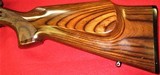 Remington Model 700 .270 WIN Busnell Banner Scope - 7 of 15
