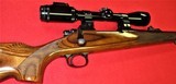 Remington Model 700 .270 WIN Busnell Banner Scope - 1 of 15