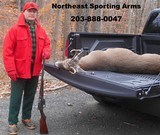 Remington Model 700 .270 WIN Busnell Banner Scope - 15 of 15