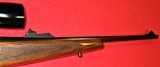 Remington Model 700 .270 WIN Busnell Banner Scope - 3 of 15
