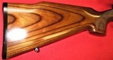 Remington Model 700 .270 WIN Busnell Banner Scope - 2 of 15