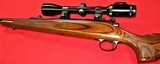 Remington Model 700 .270 WIN Busnell Banner Scope - 6 of 15