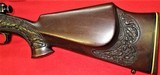 Remington 1903 Custom SportingRifle 30-06 SPRG. Redfield Scope - 5 of 15