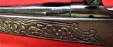 Remington 1903 Custom SportingRifle 30-06 SPRG. Redfield Scope - 7 of 15