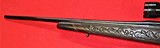 Remington 1903 Custom SportingRifle 30-06 SPRG. Redfield Scope - 6 of 15