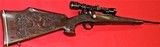 Remington 1903 Custom SportingRifle 30-06 SPRG. Redfield Scope - 14 of 15