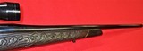 Remington 1903 Custom SportingRifle 30-06 SPRG. Redfield Scope - 3 of 15