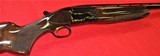 Browning BT-99 Pigeon 12GA MINT CONDITION - 1 of 15