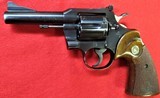 Colt Trooper .38 Spl. with Box - 2 of 15