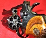 Colt Trooper .38 Spl. with Box - 10 of 15