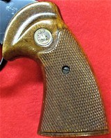 Colt Trooper .38 Spl. with Box - 6 of 15
