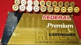 Federal 7mm REM. MAGNUM 3 Boxes 60 RDS - 6 of 13