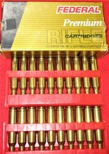 Federal 7mm REM. MAGNUM 3 Boxes 60 RDS - 11 of 13