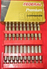 Federal 7mm REM. MAGNUM 3 Boxes 60 RDS - 9 of 13