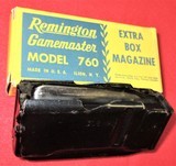 Remington Mod. 760 Magazine .308 WIN with Box - 7 of 9