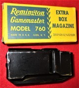 Remington Mod. 760 Magazine .308 WIN with Box - 1 of 9