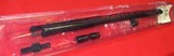 Mossberg
Mod 500 24" Ported 12GA Barrel New In Box - 1 of 10