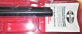 Mossberg
Mod 500 24" Ported 12GA Barrel New In Box - 2 of 10