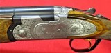 Beretta Model 687 EELL Sporting 5 Separate Barrels 12GA Nice Set - 6 of 15