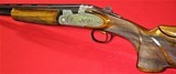 Beretta Model 687 EELL Sporting 5 Separate Barrels 12GA Nice Set - 8 of 15