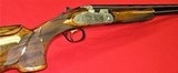 Beretta Model 687 EELL Sporting 5 Separate Barrels 12GA Nice Set - 1 of 15