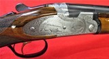Beretta Model 687 EELL Sporting 5 Separate Barrels 12GA Nice Set - 3 of 15