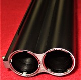 Beretta 686 Onyx 12GAMINT - 12 of 15