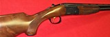 Beretta 686 Onyx 12GAMINT - 1 of 15