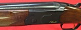 Beretta 686 Onyx 12GAMINT - 10 of 15