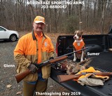 Beretta 686 Onyx 12GAMINT - 15 of 15