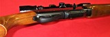 Remington Sportsman 74 Auto .30-06 SPRG. Simmons Scope - 5 of 15