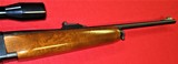 Remington Sportsman 74 Auto .30-06 SPRG. Simmons Scope - 3 of 15