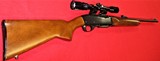 Remington Sportsman 74 Auto .30-06 SPRG. Simmons Scope - 13 of 15