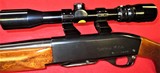 Remington Sportsman 74 Auto .30-06 SPRG. Simmons Scope - 10 of 15