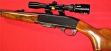 Remington Sportsman 74 Auto .30-06 SPRG. Simmons Scope - 6 of 15