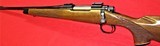 Remington Model 700LH
BDL .30-06
Left Hand - 1 of 14