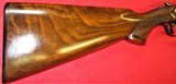 Winchester Model 21 12 GA. 26" MOD & IC ~Super Nice~ - 2 of 15