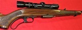 Winchester Model 88 .308 WIN 3-5X Scope - 1 of 15