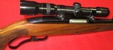 Winchester Model 88 .308 WIN 3-5X Scope - 8 of 15