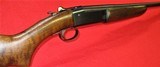 Winchester Model 37 410 Bore - 1 of 15