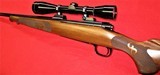 Winchester Model 70 Featherweight .308 WIN Leupold M-8 Scope - 6 of 15