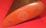 Winchester Model 70 Featherweight .308 WIN Leupold M-8 Scope - 11 of 15