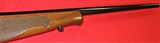 Winchester Model 70 Featherweight .308 WIN Leupold M-8 Scope - 3 of 15