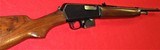 Winchester Model 1907 .351 SL Collector Quality - 1 of 15