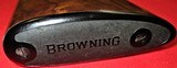 Browning Auto 5 Magnum 20 Invector Choke Tubes 20 Gauge - 15 of 15