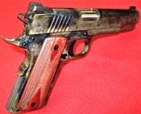 Standard Manufacturing Co. Model 1911-A! .45 Auto NEW IN BOX - 7 of 14