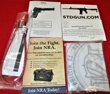 Standard Manufacturing Co. Model 1911-A! .45 Auto NEW IN BOX - 12 of 14